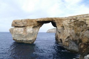 Gozo Azur window DR