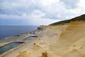 Gozo marais salants DR